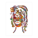 Mujer Digital 2 3  (Print Only) thumbnail