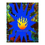 Fuego Y Graffiti 64 (Print Only) thumbnail