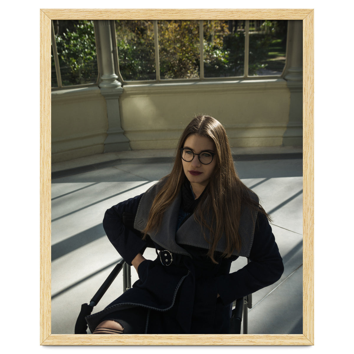 Transition from Summer to Winter