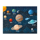 Solar System  (Print Only) thumbnail