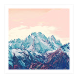 Memories of a sky palette (Print Only) thumbnail