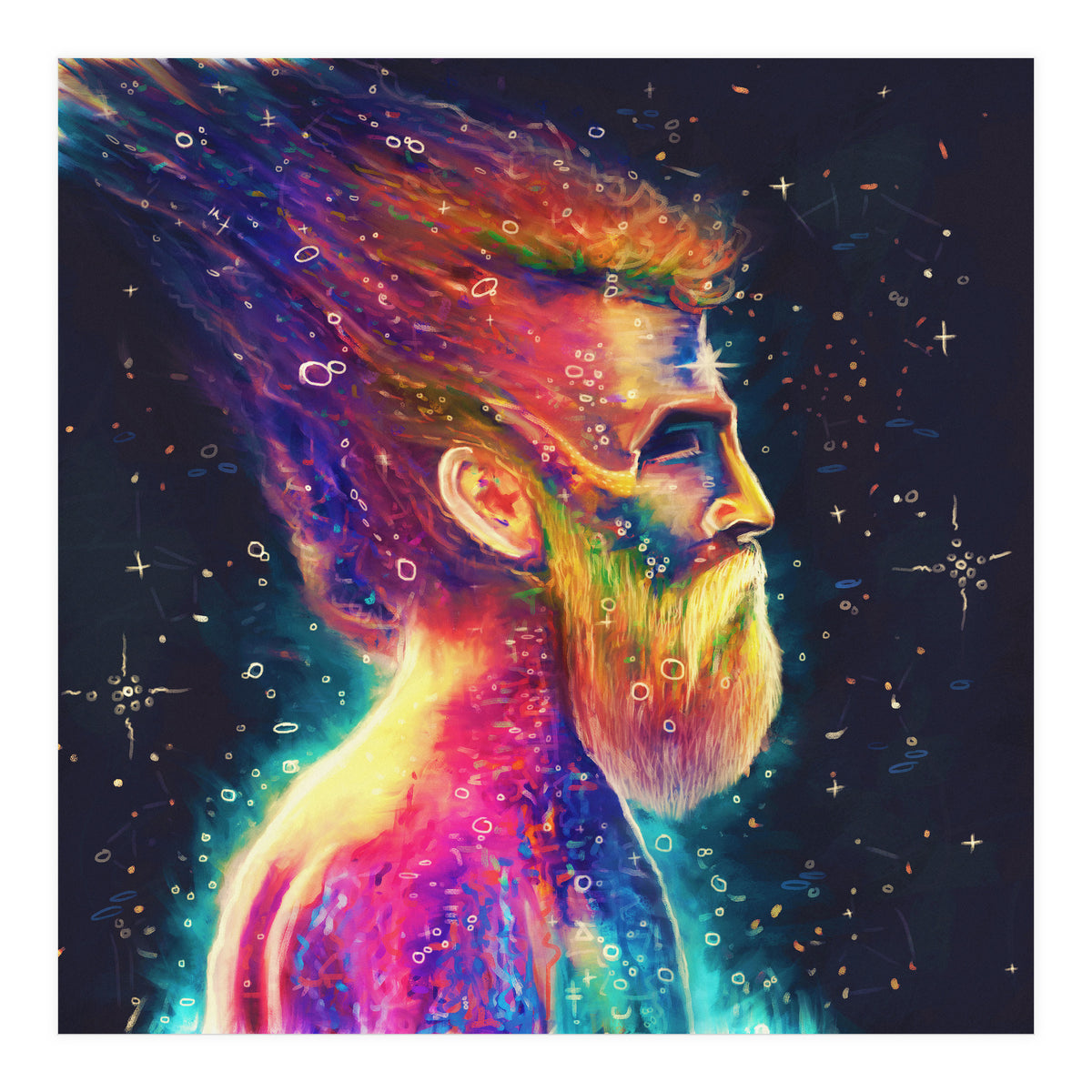 Source Connection (Print Only)