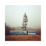 Forks Washington (Print Only) thumbnail
