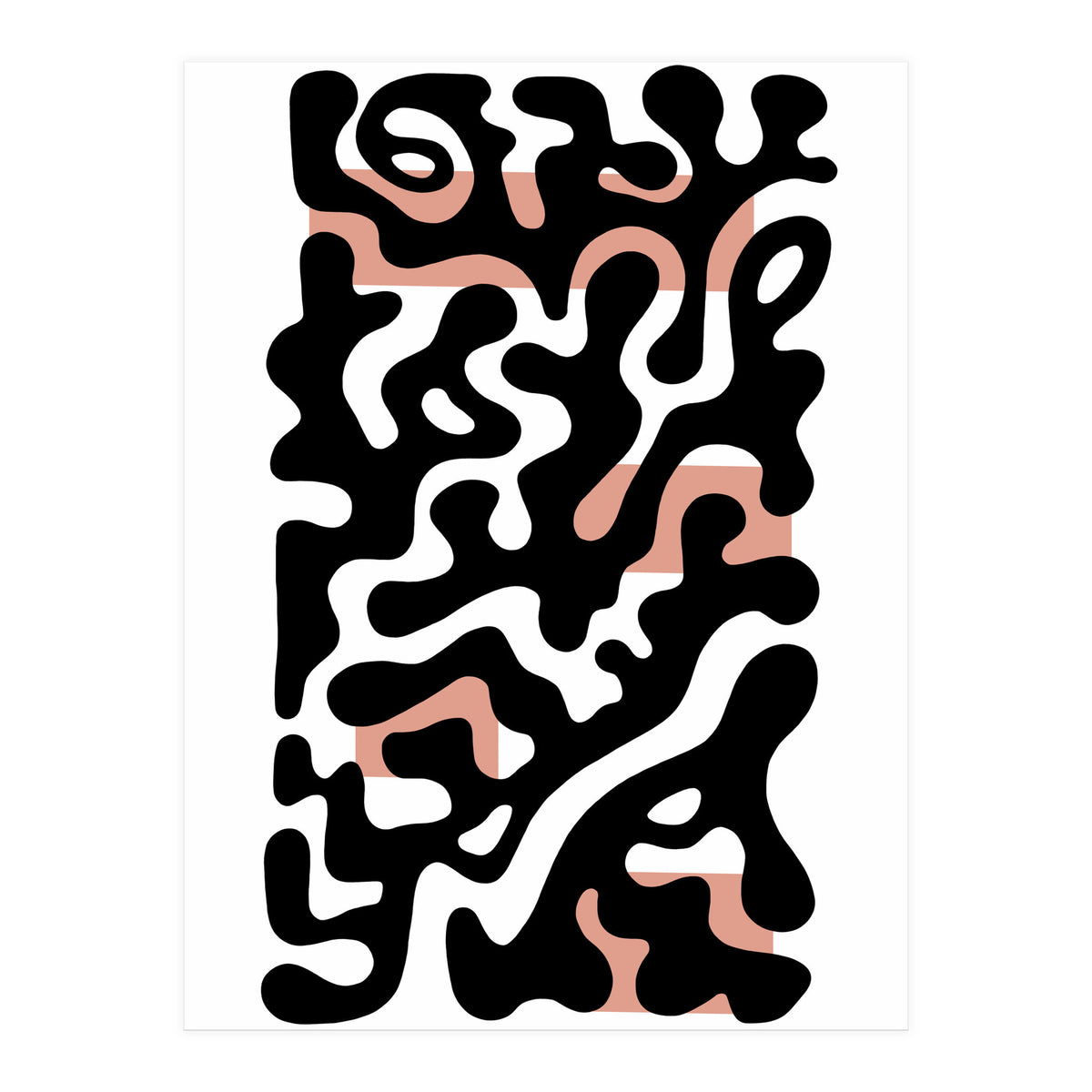 Twisted Beats No. 7.2 - Hey, what’s up? (Print Only)