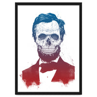 Dead Lincoln