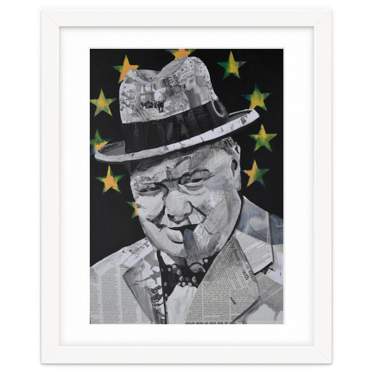 Brexit; Our Darkest Hour