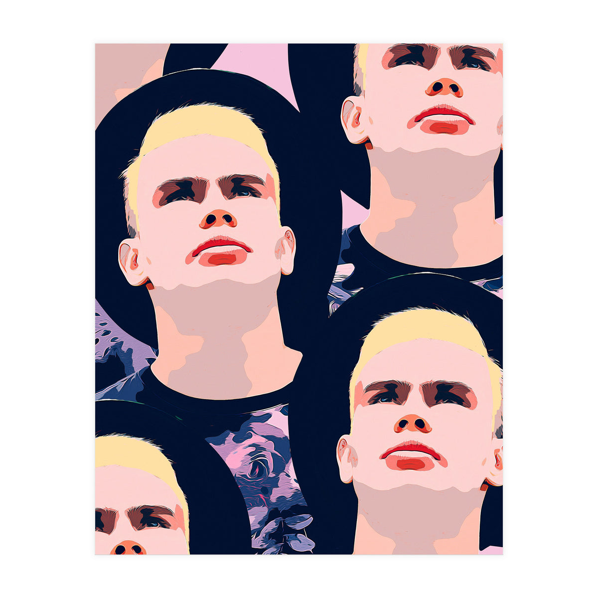 Perspective (Print Only)