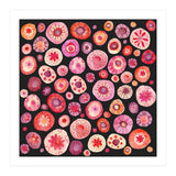 All The Flowers Dark (Print Only) thumbnail