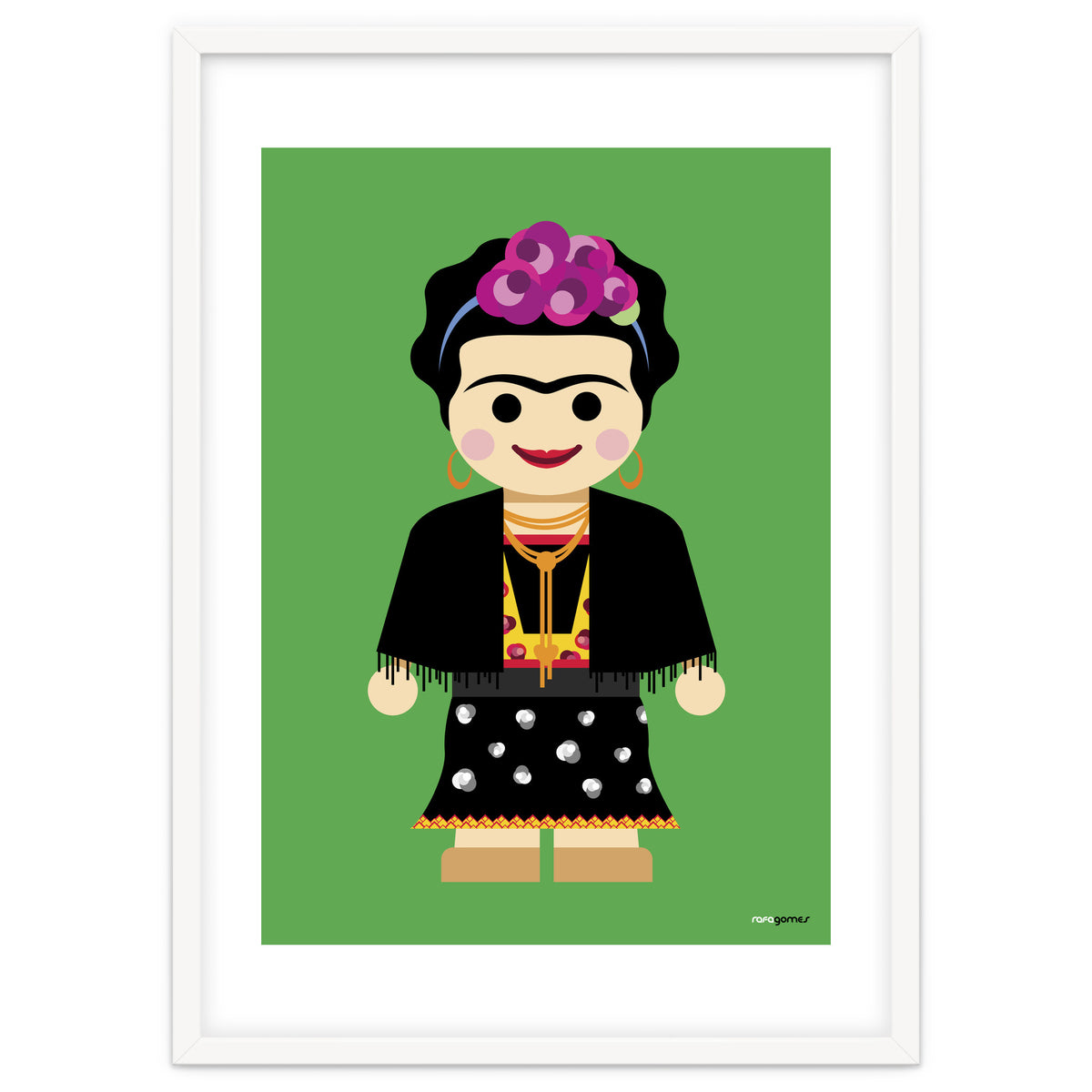 Frida Toy