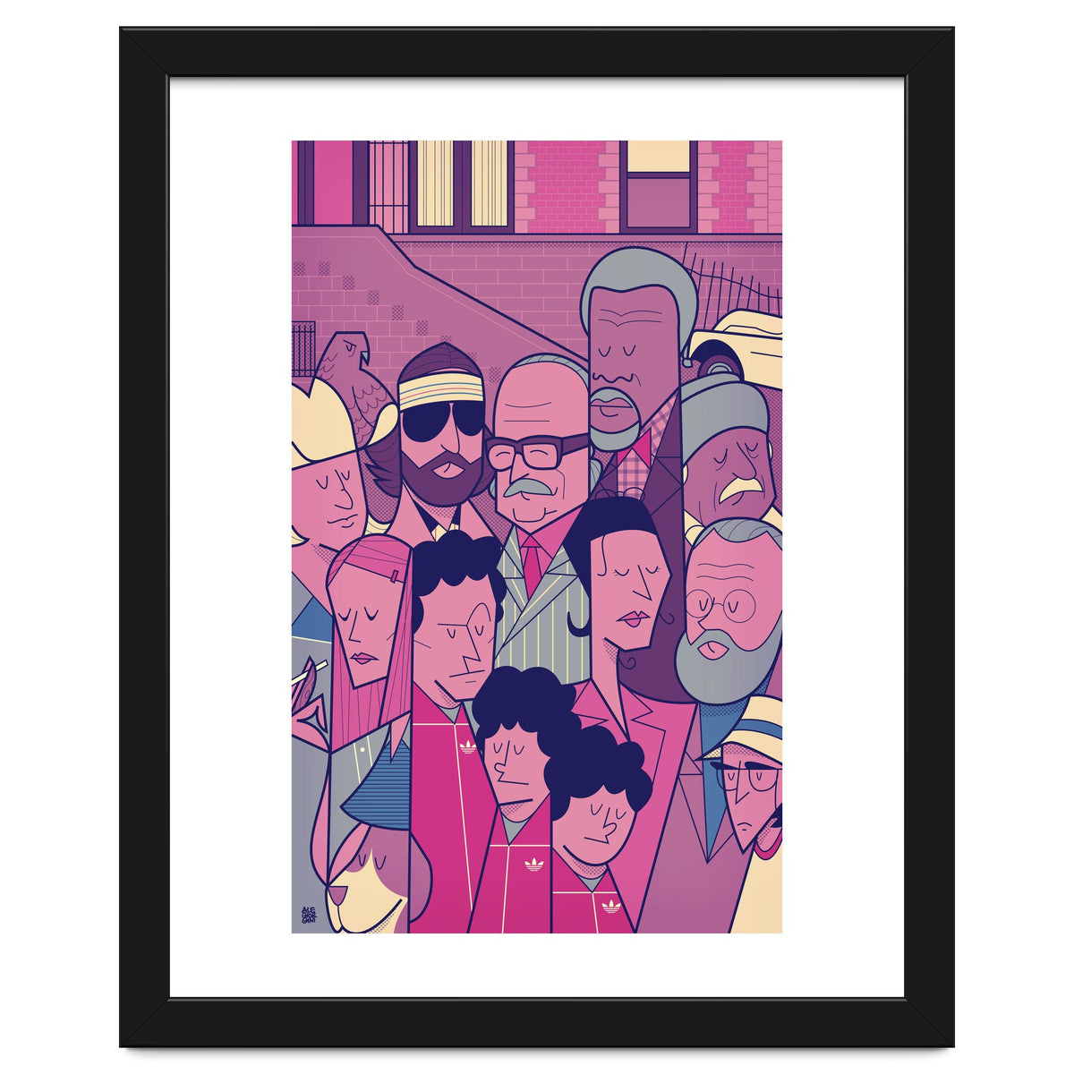 The Royal Tenenbaums