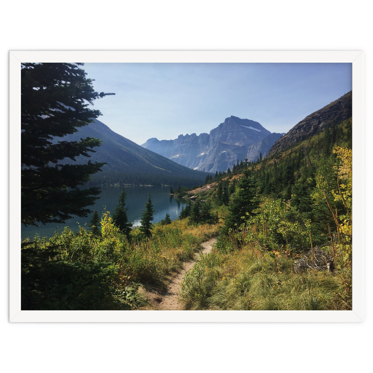 Glacier National Park IV