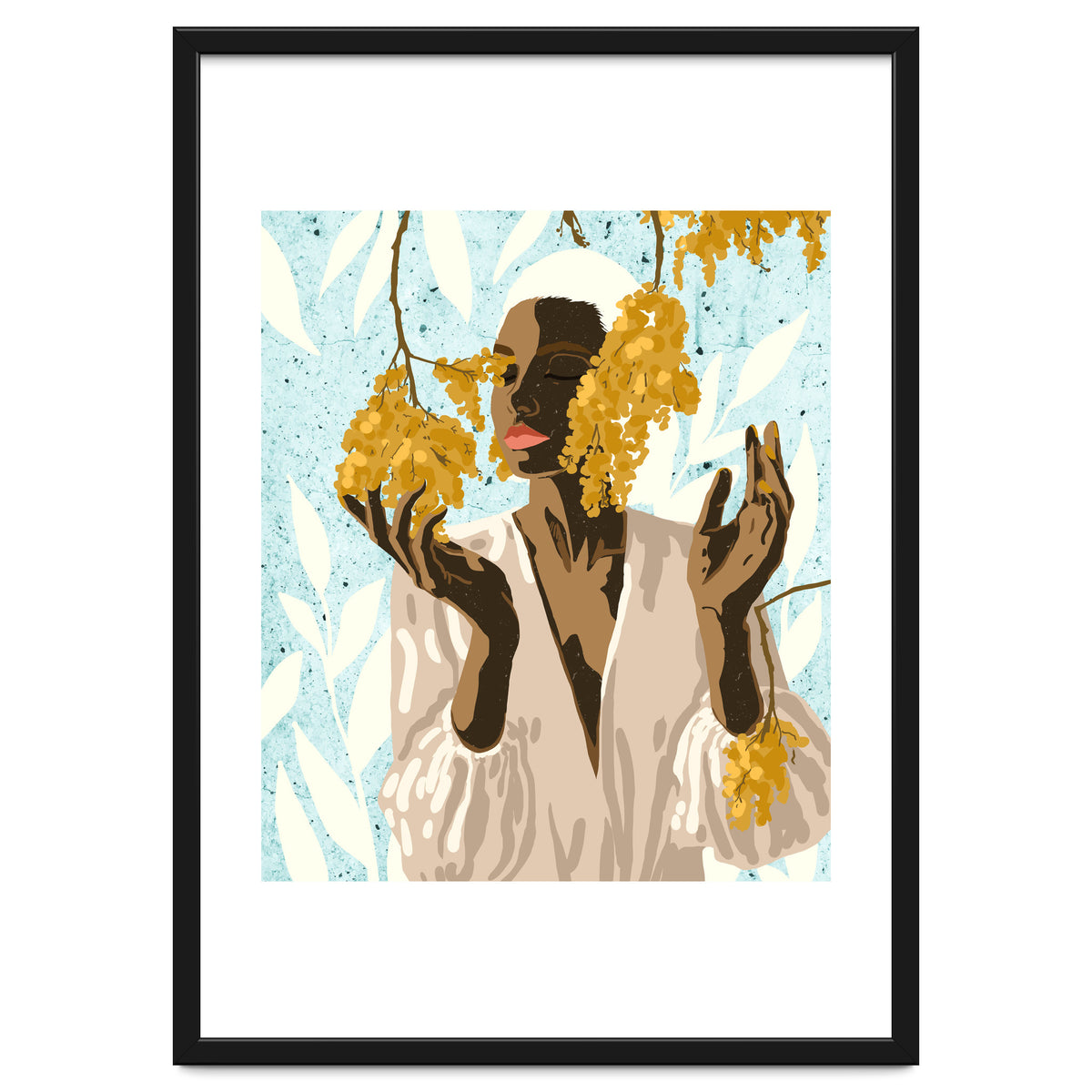 The Reform | Black Woman Equality Anti-racism | Diversity Individuality Independence Feminism