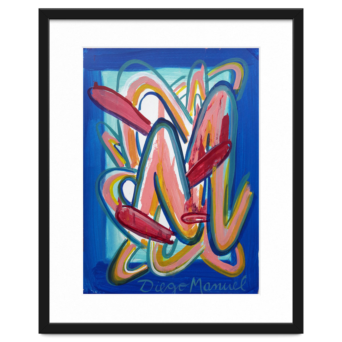 Formas En El Espacio 17