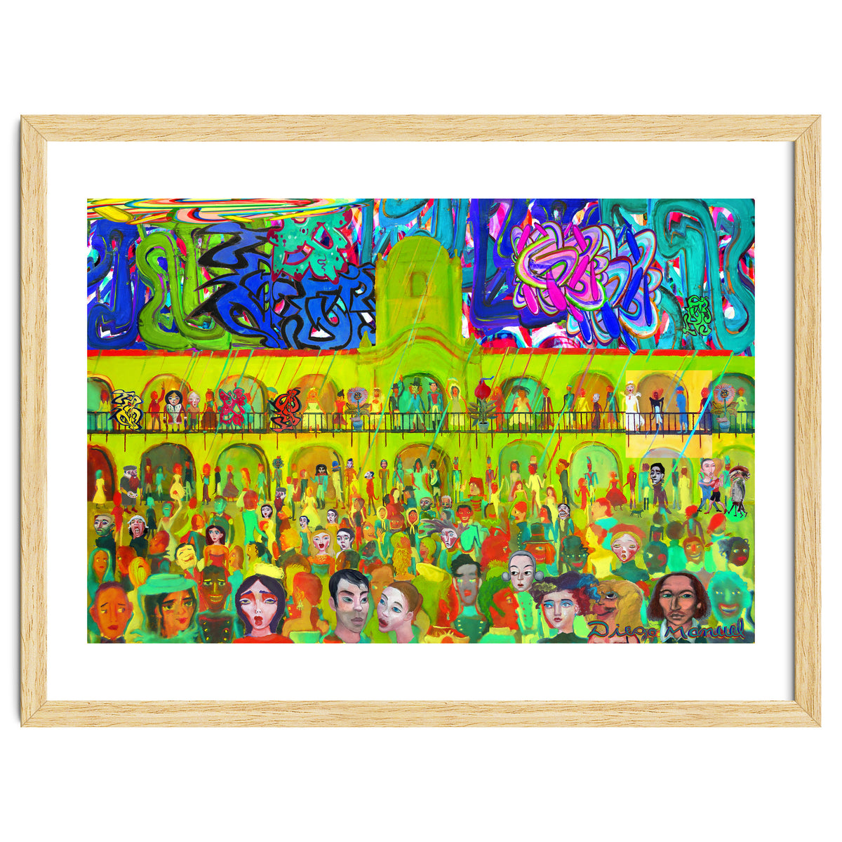 25 De Mayo Pop Digital 28