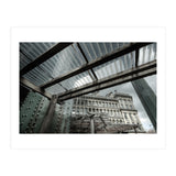 City rain (Print Only) thumbnail