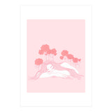 Flowersleeper (Print Only) thumbnail