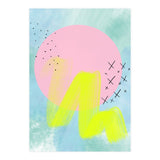 Abstract Moon (Print Only) thumbnail