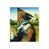 Square 1 (Print Only) thumbnail