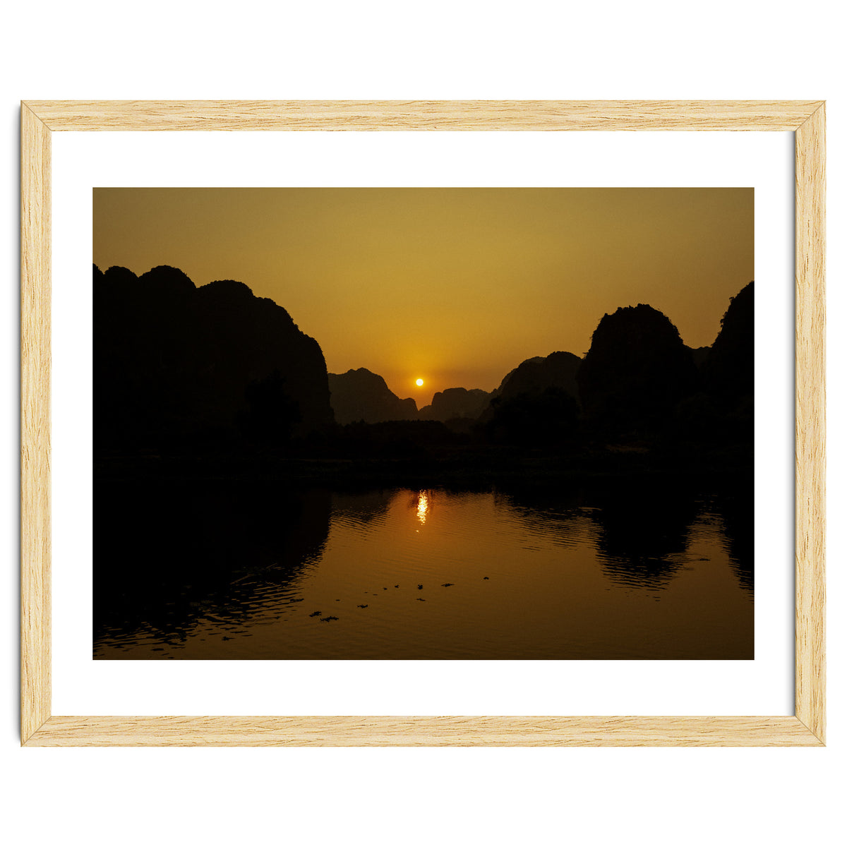 Picture Postcard Perfect