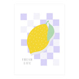 FRESH LIFE (Print Only) thumbnail