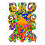 Pop Abstract 2023 186 Copia (Print Only) thumbnail