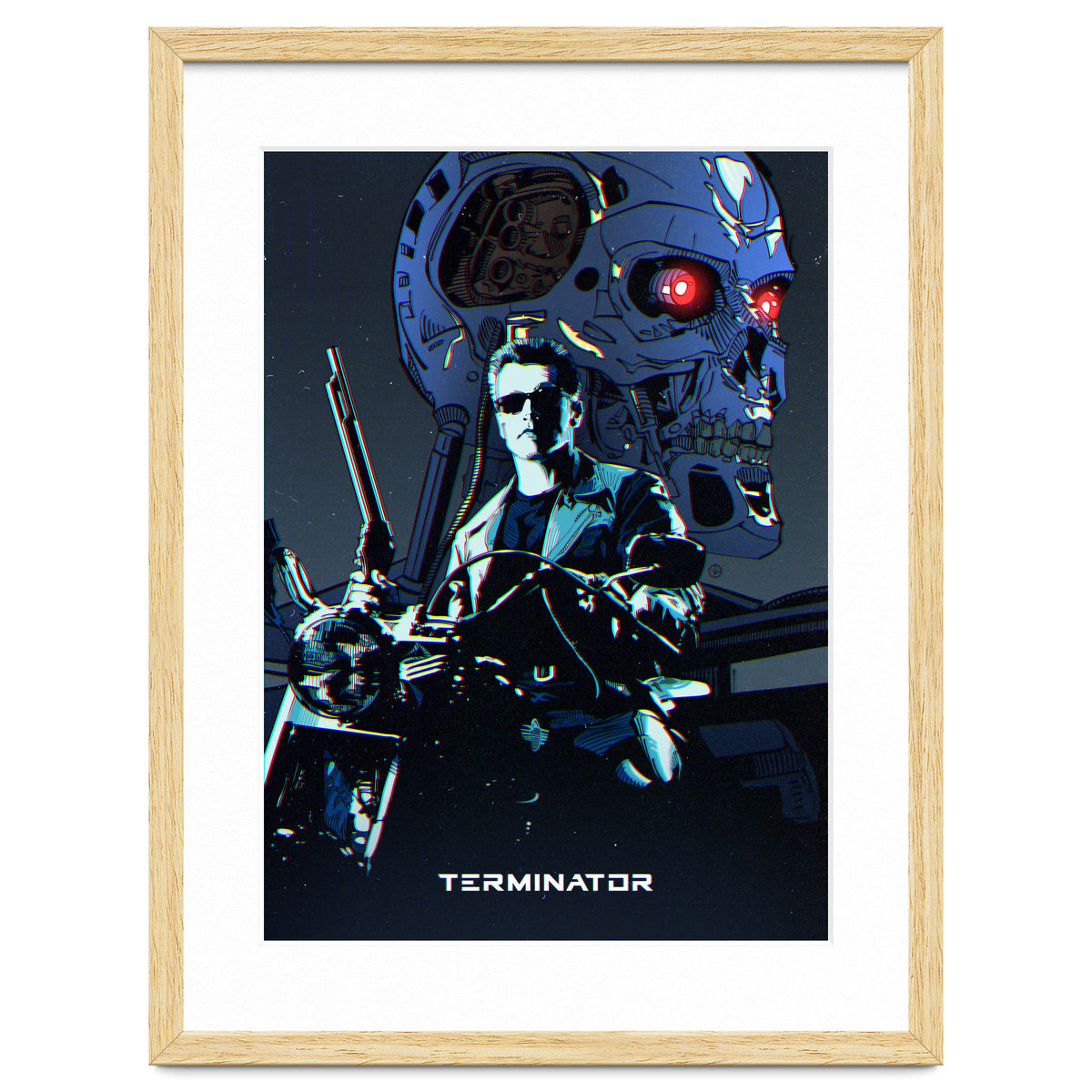Terminator