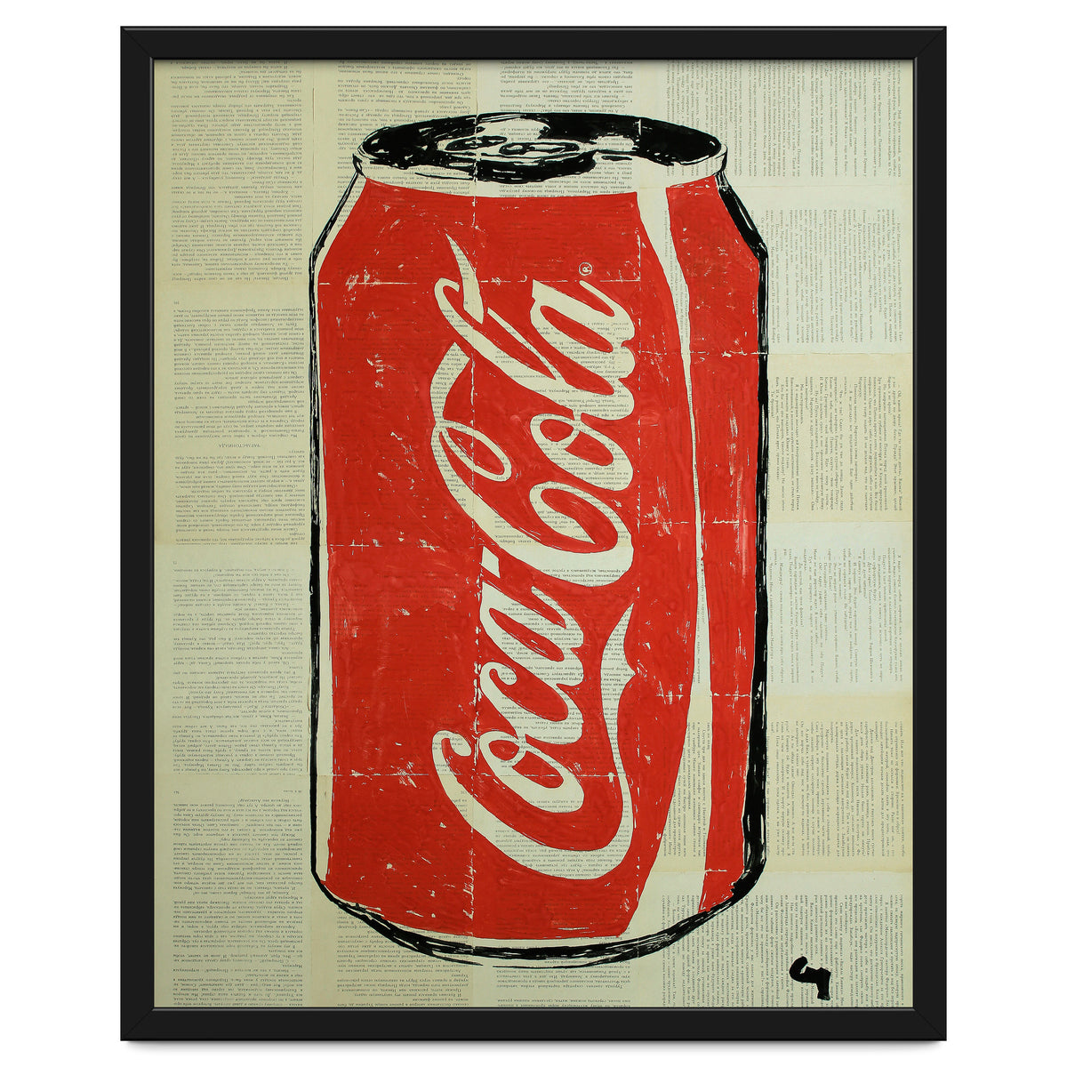 Unknown Still Life .