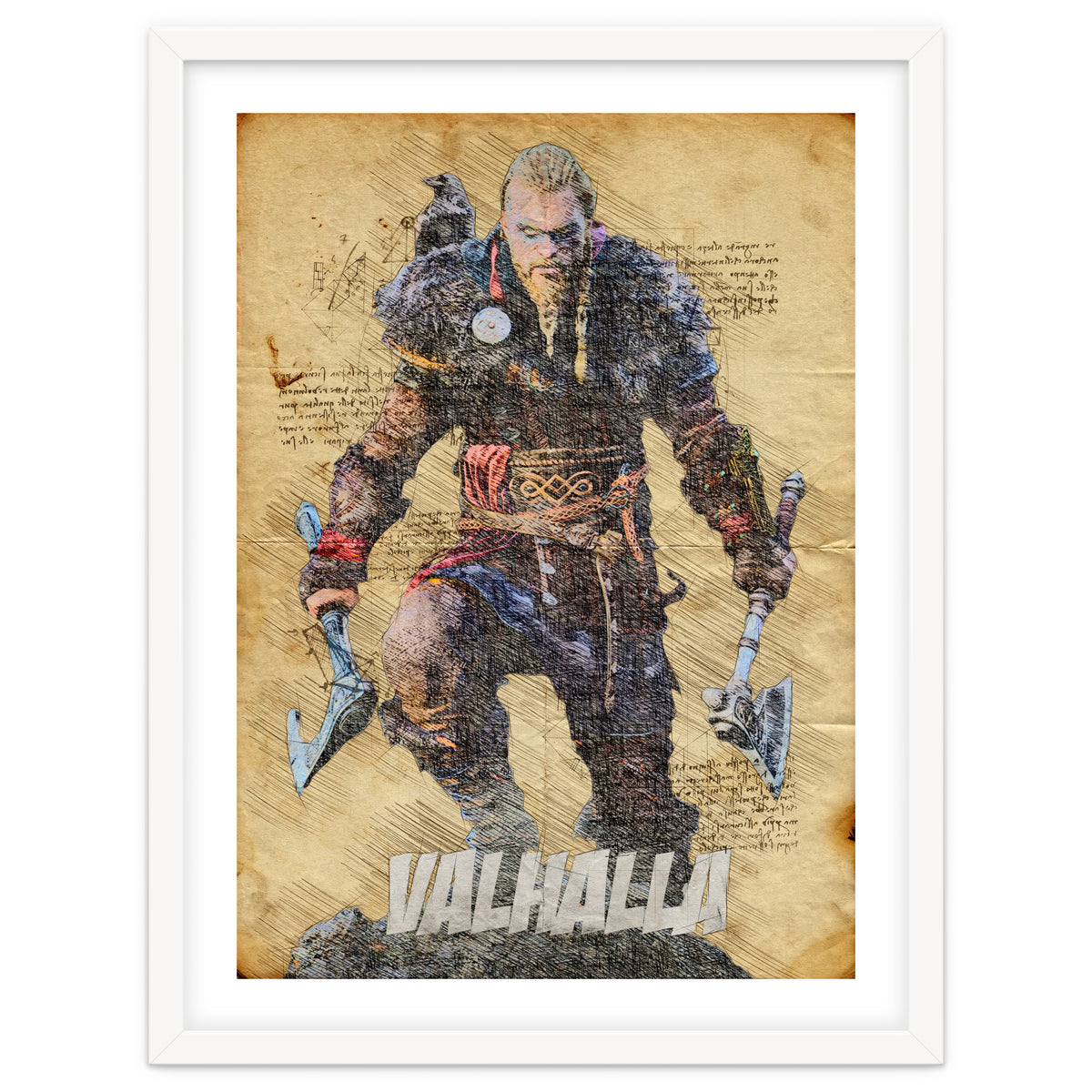Valhalla