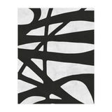 Expressionist black and white IV (Print Only) thumbnail