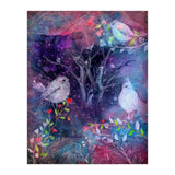 Avian Midnight (Print Only) thumbnail