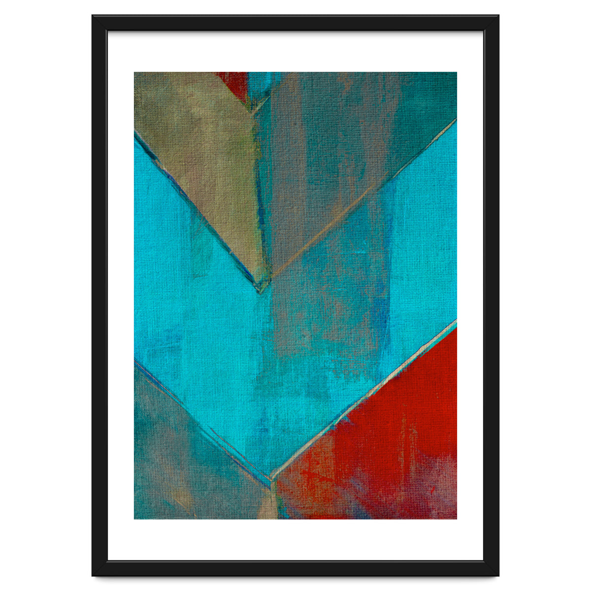 The River That Through The City