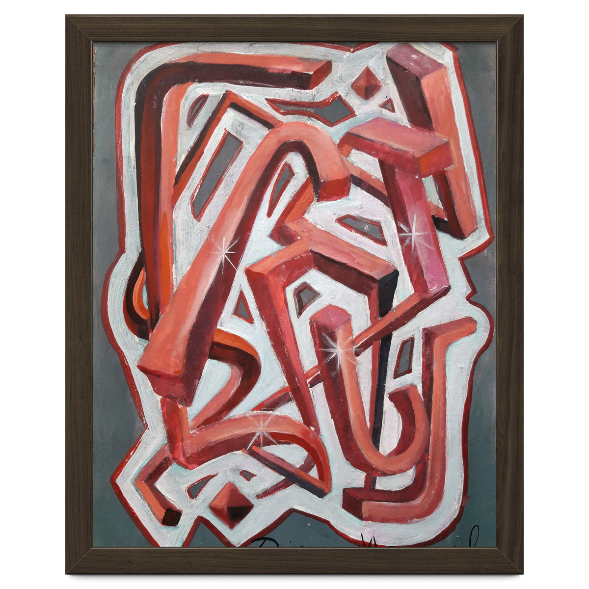 Formas En El Espacio 34