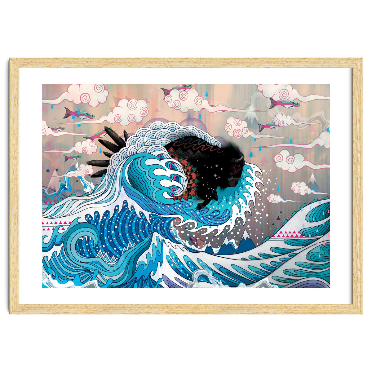 The Unstoppabull Force