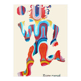 Jugador 3 (Print Only) thumbnail