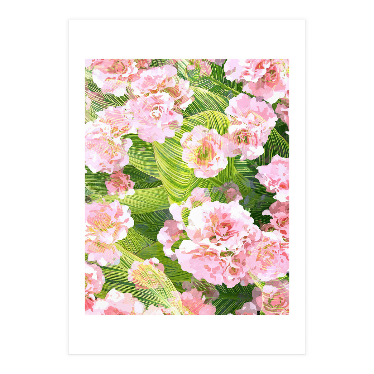 Undefined Joy V2 (Print Only)