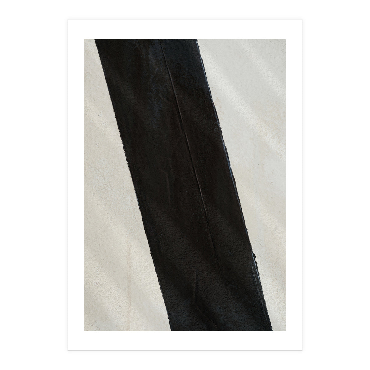 Interrupted #1 (Print Only)