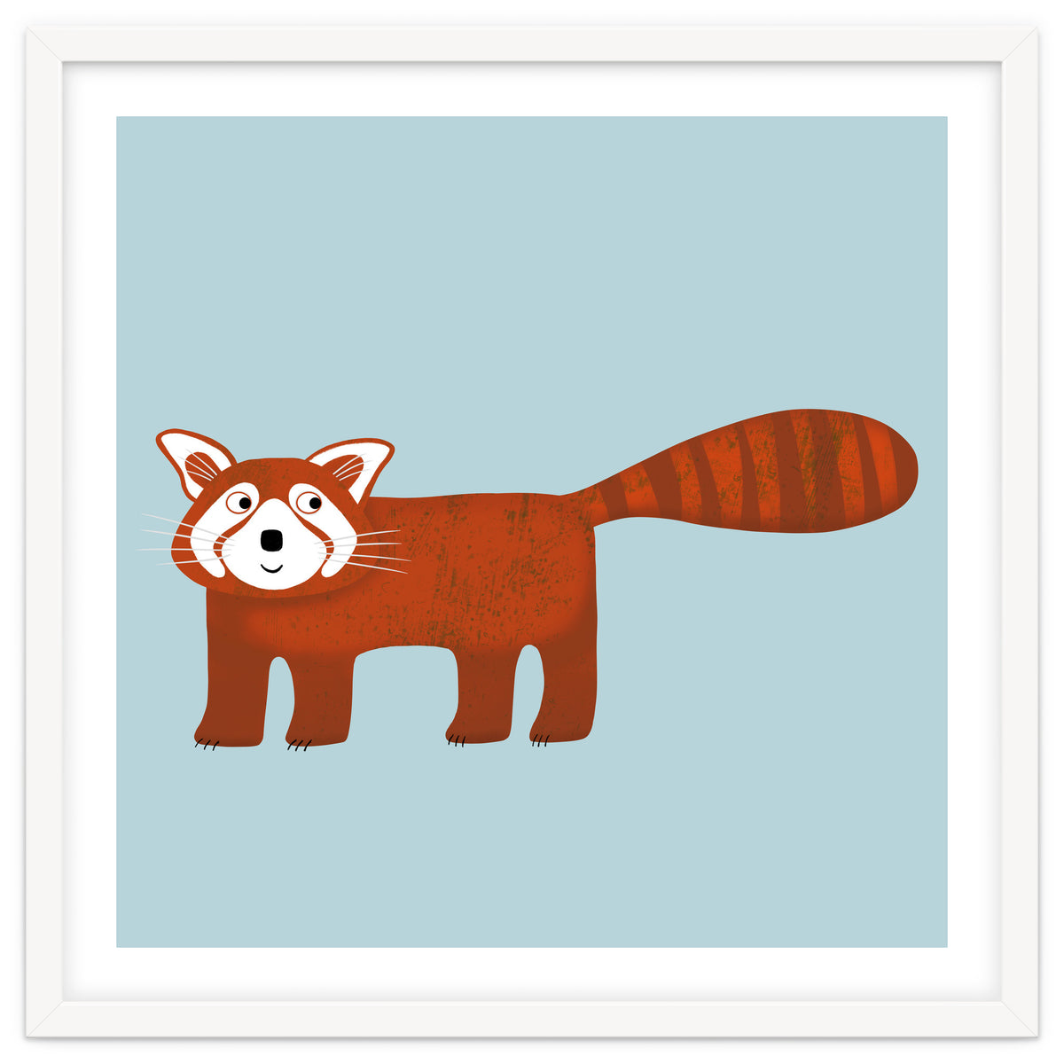 Red Panda