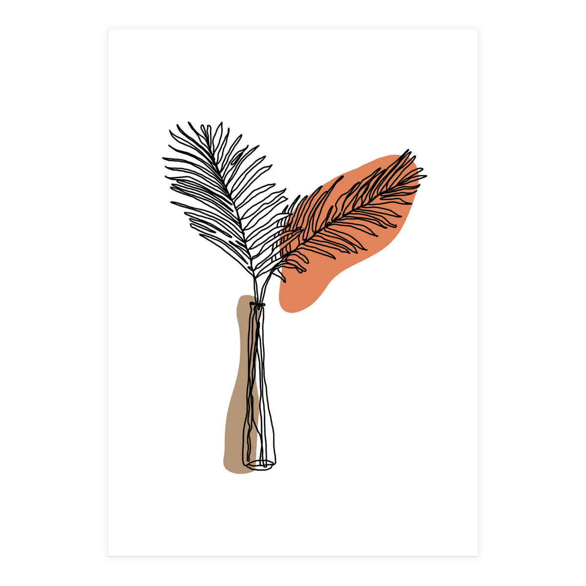 Tropical (Print Only)