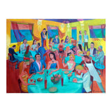 Reunion Social 7 B (Print Only) thumbnail