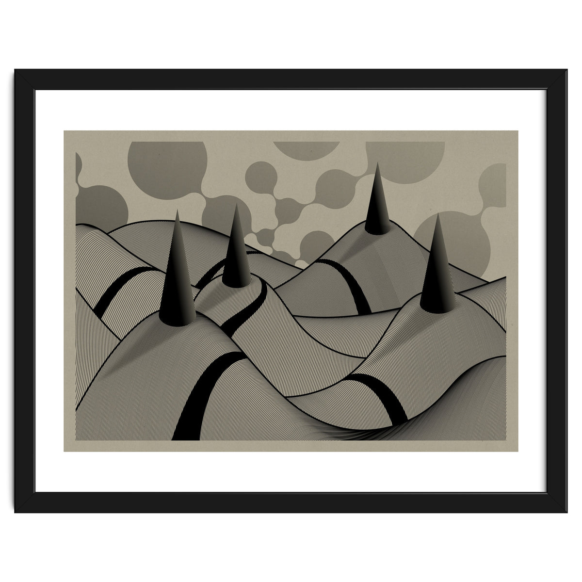 A quick peek into the elsewhen