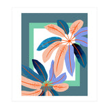Leaves (Print Only) thumbnail