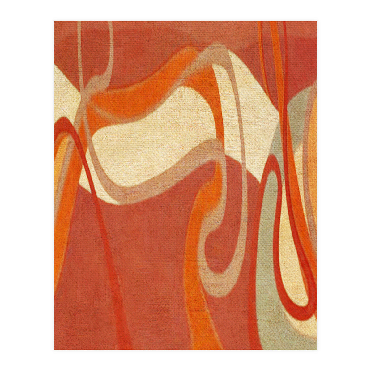 Serpientes (Print Only)