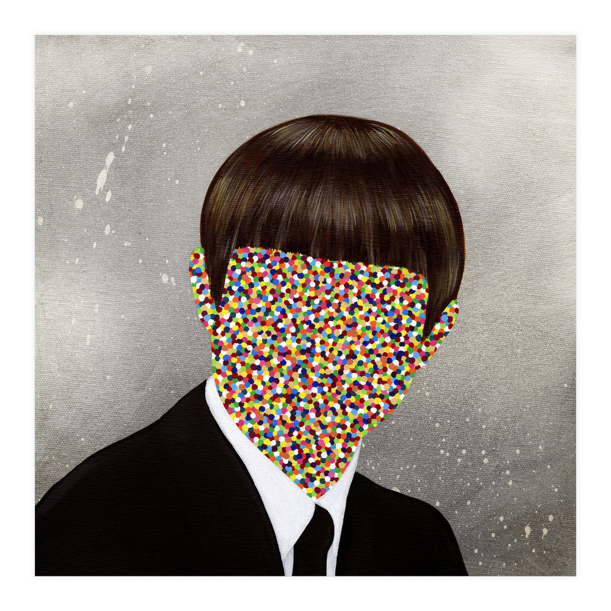 Class Of (Print Only)