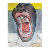 Scream (Print Only) thumbnail