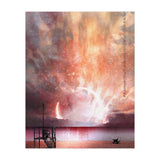 Ruby eclipse  (Print Only) thumbnail