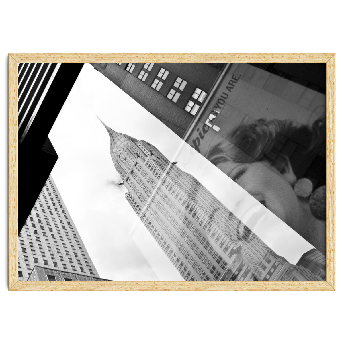 Epic, New York Street Photography