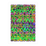New Graffiti B 13 (Print Only) thumbnail