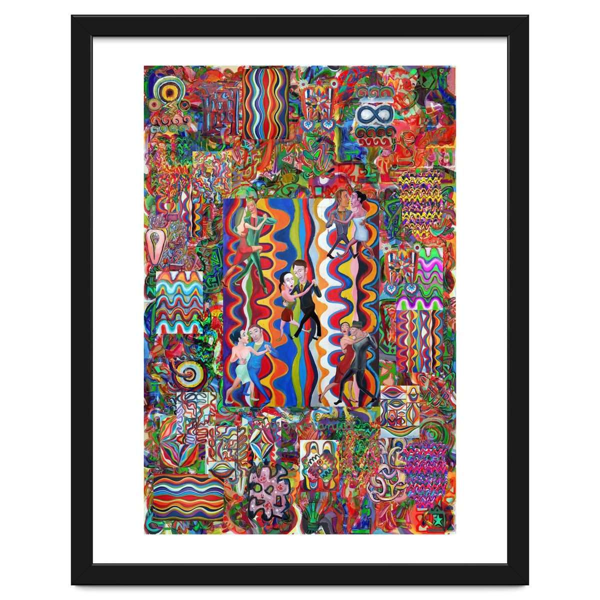 New Graffiti2022 Tango 365