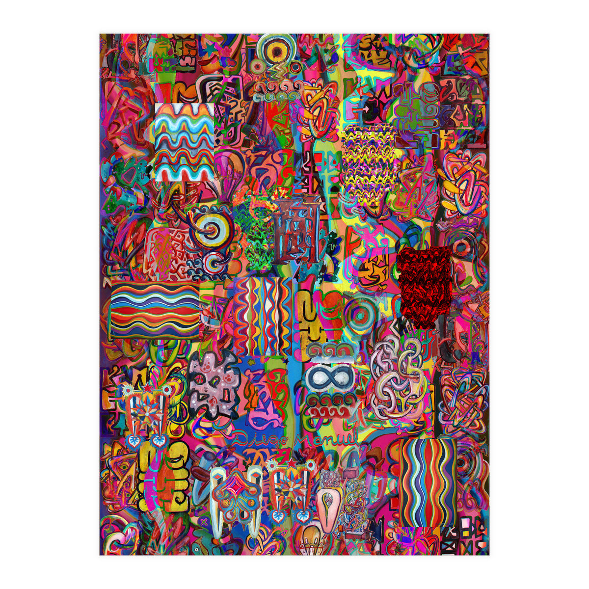 New Graffiti2022 144 (Print Only)