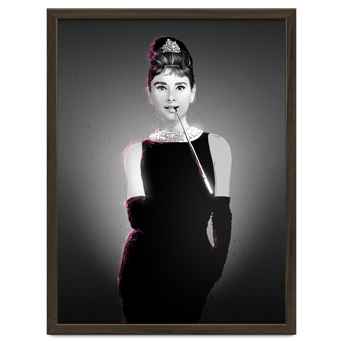 Audrey Hepburn
